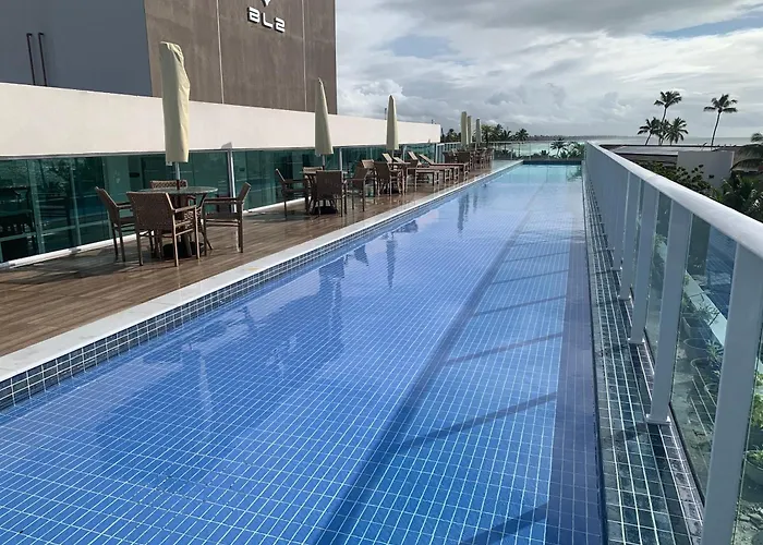 Nixxus Perfeito Apartamento Pôrto das Galinhas